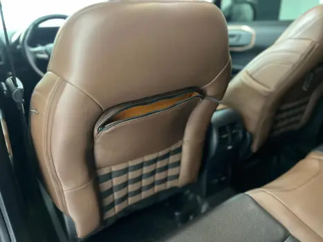 FORD Bronco Sport 2.0 16V 4P WILDTRAK 4X4 ECOBOOST TURBO SELECTSHIFT AUTOM�TICO, Foto 14