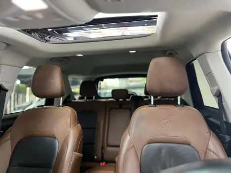 FORD Bronco Sport 2.0 16V 4P WILDTRAK 4X4 ECOBOOST TURBO SELECTSHIFT AUTOM�TICO, Foto 15