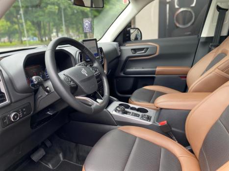 FORD Bronco Sport 2.0 16V 4P WILDTRAK 4X4 ECOBOOST TURBO SELECTSHIFT AUTOM�TICO, Foto 5