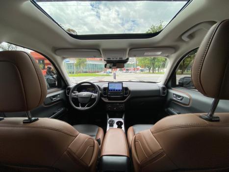 FORD Bronco Sport 2.0 16V 4P WILDTRAK 4X4 ECOBOOST TURBO SELECTSHIFT AUTOM�TICO, Foto 10