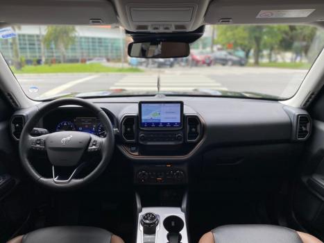 FORD Bronco Sport 2.0 16V 4P WILDTRAK 4X4 ECOBOOST TURBO SELECTSHIFT AUTOM�TICO, Foto 11