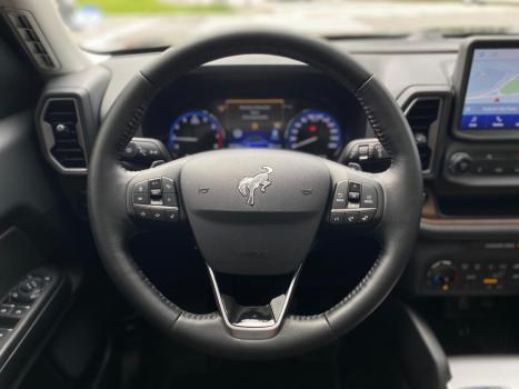 FORD Bronco Sport 2.0 16V 4P WILDTRAK 4X4 ECOBOOST TURBO SELECTSHIFT AUTOM�TICO, Foto 12