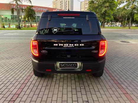 FORD Bronco Sport 2.0 16V 4P WILDTRAK 4X4 ECOBOOST TURBO SELECTSHIFT AUTOM�TICO, Foto 3