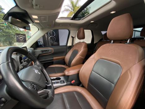 FORD Bronco Sport 2.0 16V 4P WILDTRAK 4X4 ECOBOOST TURBO SELECTSHIFT AUTOM�TICO, Foto 6