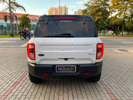 FORD Bronco Sport 2.0 16V 4P WILDTRAK 4X4 ECOBOOST TURBO SELECTSHIFT AUTOM�TICO, Foto 3