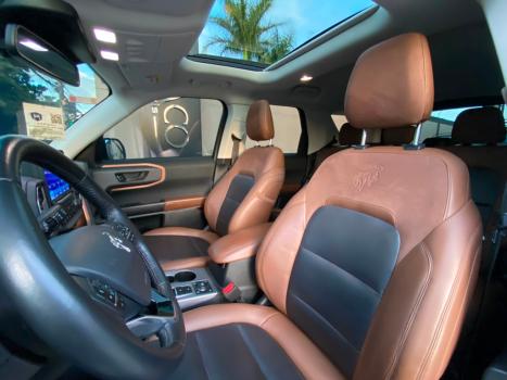 FORD Bronco Sport 2.0 16V 4P WILDTRAK 4X4 ECOBOOST TURBO SELECTSHIFT AUTOM�TICO, Foto 6
