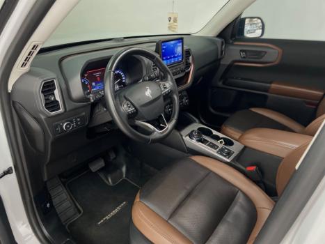 FORD Bronco Sport 2.0 16V 4P WILDTRAK 4X4 ECOBOOST TURBO SELECTSHIFT AUTOM�TICO, Foto 4