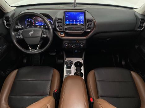 FORD Bronco Sport 2.0 16V 4P WILDTRAK 4X4 ECOBOOST TURBO SELECTSHIFT AUTOM�TICO, Foto 5