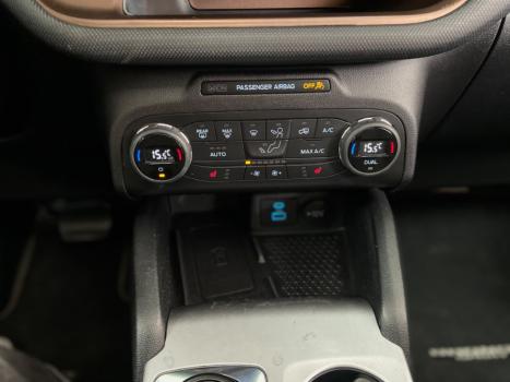 FORD Bronco Sport 2.0 16V 4P WILDTRAK 4X4 ECOBOOST TURBO SELECTSHIFT AUTOM�TICO, Foto 7
