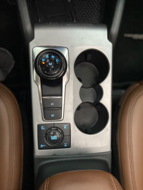 FORD Bronco Sport 2.0 16V 4P WILDTRAK 4X4 ECOBOOST TURBO SELECTSHIFT AUTOM�TICO, Foto 8