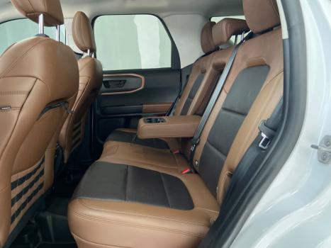 FORD Bronco Sport 2.0 16V 4P WILDTRAK 4X4 ECOBOOST TURBO SELECTSHIFT AUTOM�TICO, Foto 12