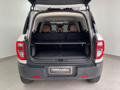 FORD Bronco Sport 2.0 16V 4P WILDTRAK 4X4 ECOBOOST TURBO SELECTSHIFT AUTOM�TICO, Foto 14