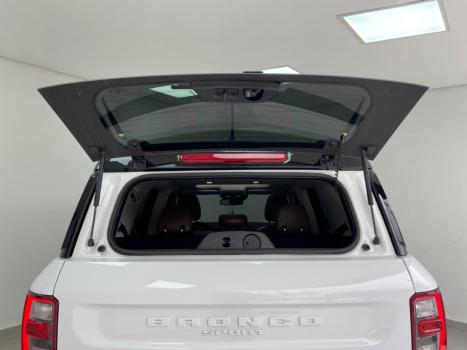 FORD Bronco Sport 2.0 16V 4P WILDTRAK 4X4 ECOBOOST TURBO SELECTSHIFT AUTOM�TICO, Foto 15