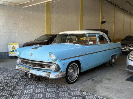 FORD Custom 3.9 V8 DELUXE TUDOR, Foto 1