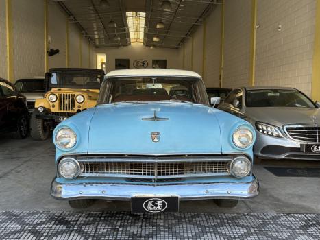 FORD Custom 3.9 V8 DELUXE TUDOR, Foto 6