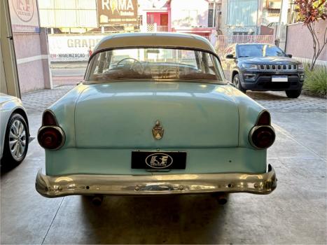 FORD Custom 3.9 V8 DELUXE TUDOR, Foto 9