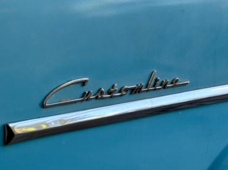 FORD Custom 3.9 V8 DELUXE TUDOR, Foto 11