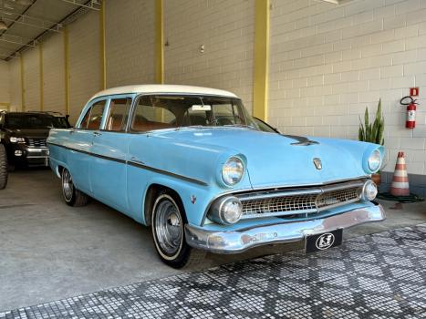 FORD Custom 3.9 V8 DELUXE TUDOR, Foto 12