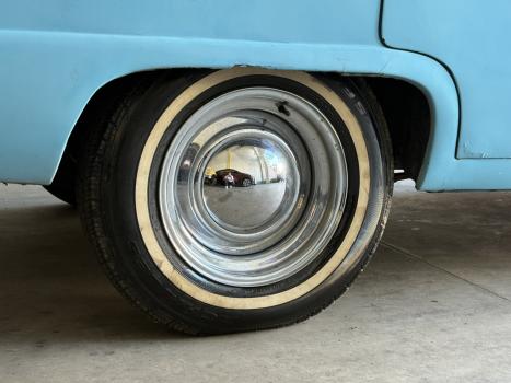 FORD Custom 3.9 V8 DELUXE TUDOR, Foto 13