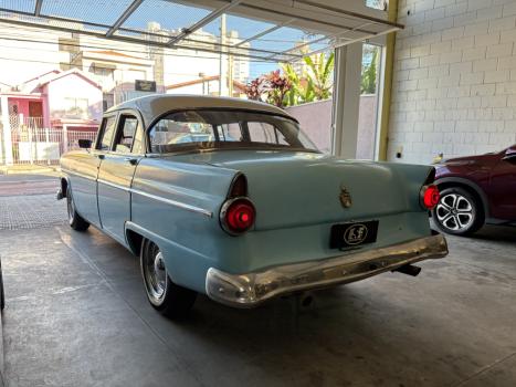 FORD Custom 3.9 V8 DELUXE TUDOR, Foto 14