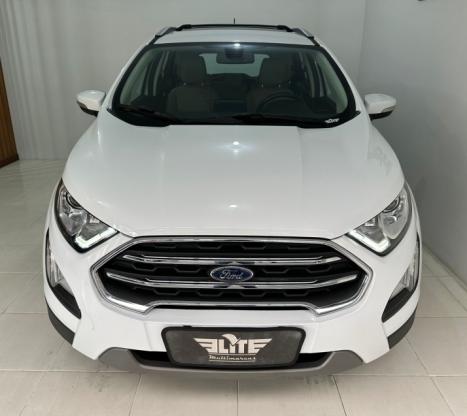 FORD Ecosport 1.5 12V 4P FLEX TI-VCT TITANIUM AUTOMTICO, Foto 2