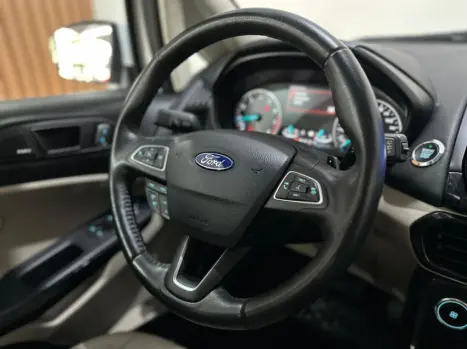 FORD Ecosport 1.5 12V 4P FLEX TI-VCT TITANIUM AUTOMTICO, Foto 7