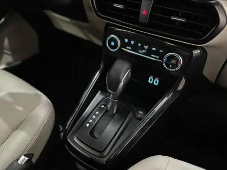 FORD Ecosport 1.5 12V 4P FLEX TI-VCT TITANIUM AUTOMTICO, Foto 9
