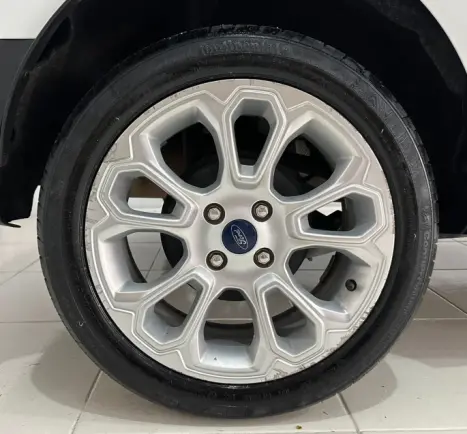 FORD Ecosport 1.5 12V 4P FLEX TI-VCT TITANIUM AUTOMTICO, Foto 12