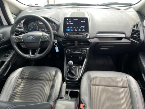 FORD Ecosport 1.5 12V 4P TI-VCT FLEX FREESTYLE AUTOMTICO, Foto 2