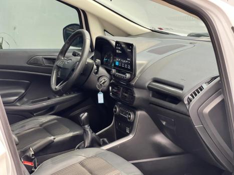 FORD Ecosport 1.5 12V 4P TI-VCT FLEX FREESTYLE AUTOMTICO, Foto 3