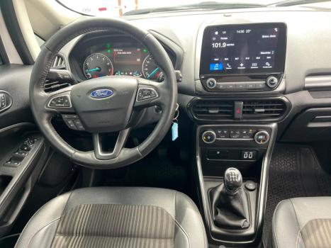 FORD Ecosport 1.5 12V 4P TI-VCT FLEX FREESTYLE AUTOMTICO, Foto 4