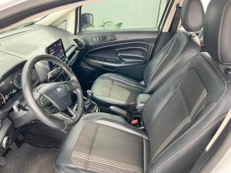 FORD Ecosport 1.5 12V 4P TI-VCT FLEX FREESTYLE AUTOMTICO, Foto 5
