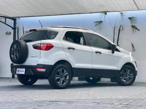 FORD Ecosport 1.5 12V 4P TI-VCT FLEX FREESTYLE AUTOMTICO, Foto 6