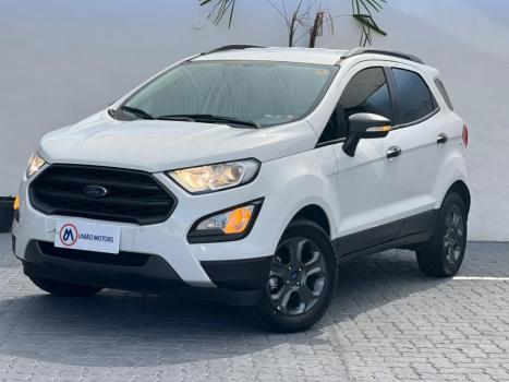 FORD Ecosport 1.5 12V 4P TI-VCT FLEX FREESTYLE AUTOMTICO, Foto 7