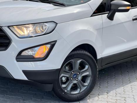 FORD Ecosport 1.5 12V 4P TI-VCT FLEX FREESTYLE AUTOMTICO, Foto 8
