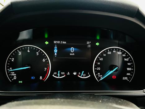 FORD Ecosport 1.5 12V 4P TI-VCT FLEX FREESTYLE AUTOMTICO, Foto 11