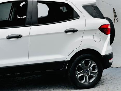 FORD Ecosport 1.5 12V 4P TI-VCT FLEX FREESTYLE AUTOMTICO, Foto 13