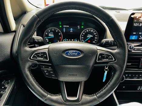 FORD Ecosport 1.5 12V 4P TI-VCT FLEX FREESTYLE AUTOMTICO, Foto 14