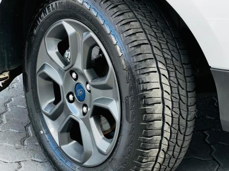 FORD Ecosport 1.5 12V 4P TI-VCT FLEX FREESTYLE AUTOMTICO, Foto 15