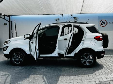FORD Ecosport 1.5 12V 4P TI-VCT FLEX FREESTYLE AUTOMTICO, Foto 16