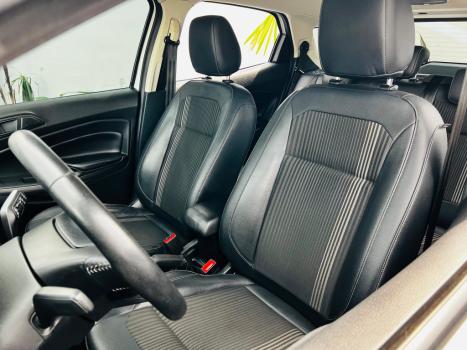 FORD Ecosport 1.5 12V 4P TI-VCT FLEX FREESTYLE AUTOMTICO, Foto 18