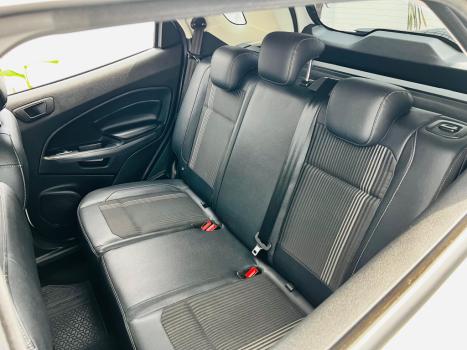 FORD Ecosport 1.5 12V 4P TI-VCT FLEX FREESTYLE AUTOMTICO, Foto 19