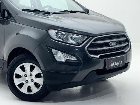 FORD Ecosport 1.5 12V 4P TI-VCT SE FLEX AUTOMÁTICO, Foto 7 FORD Ecosport 1.5 12V 4P TI-VCT SE FLEX AUTOMÁTICO, Foto 7