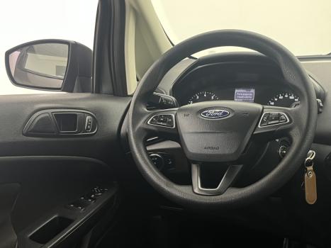 FORD Ecosport 1.5 12V 4P TI-VCT SE FLEX AUTOMÁTICO, Foto 11 FORD Ecosport 1.5 12V 4P TI-VCT SE FLEX AUTOMÁTICO, Foto 11