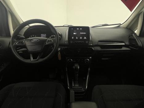 FORD Ecosport 1.5 12V 4P TI-VCT SE FLEX AUTOMÁTICO, Foto 12 FORD Ecosport 1.5 12V 4P TI-VCT SE FLEX AUTOMÁTICO, Foto 12
