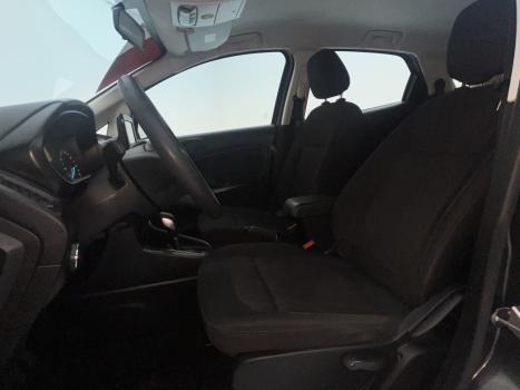 FORD Ecosport 1.5 12V 4P TI-VCT SE FLEX AUTOMÁTICO, Foto 16 FORD Ecosport 1.5 12V 4P TI-VCT SE FLEX AUTOMÁTICO, Foto 16