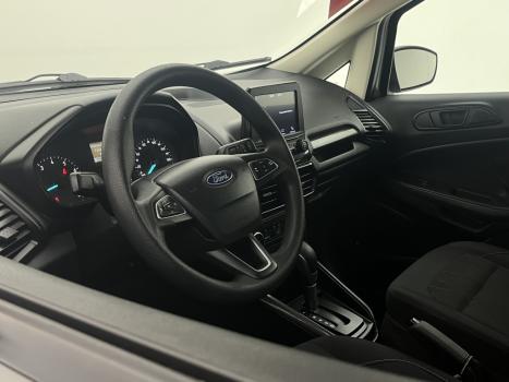 FORD Ecosport 1.5 12V 4P TI-VCT SE FLEX AUTOMÁTICO, Foto 17 FORD Ecosport 1.5 12V 4P TI-VCT SE FLEX AUTOMÁTICO, Foto 17
