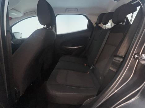 FORD Ecosport 1.5 12V 4P TI-VCT SE FLEX AUTOMÁTICO, Foto 19 FORD Ecosport 1.5 12V 4P TI-VCT SE FLEX AUTOMÁTICO, Foto 19