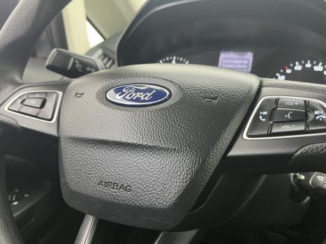 FORD Ecosport 1.5 12V 4P TI-VCT SE FLEX AUTOMÁTICO, Foto 21 FORD Ecosport 1.5 12V 4P TI-VCT SE FLEX AUTOMÁTICO, Foto 21