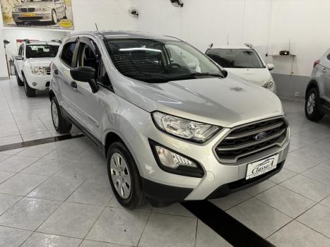 FORD Ecosport 1.5 12V 4P TI-VCT SE FLEX AUTOMTICO, Foto 1